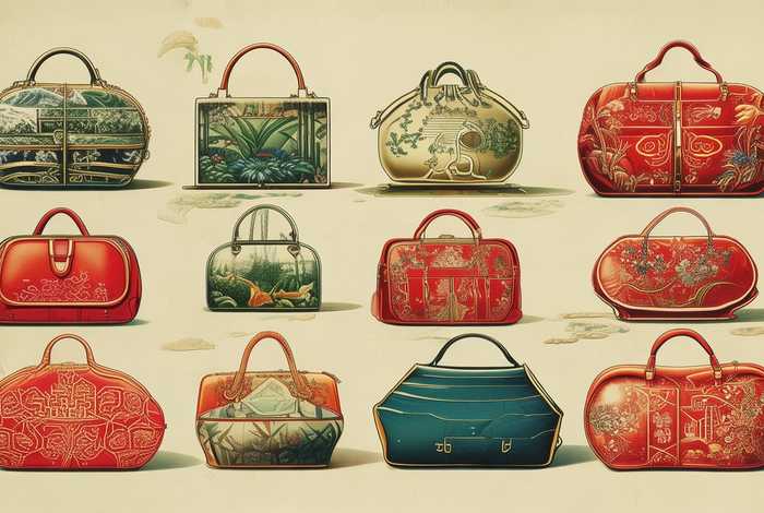 包的形状风水；包的形状风水图