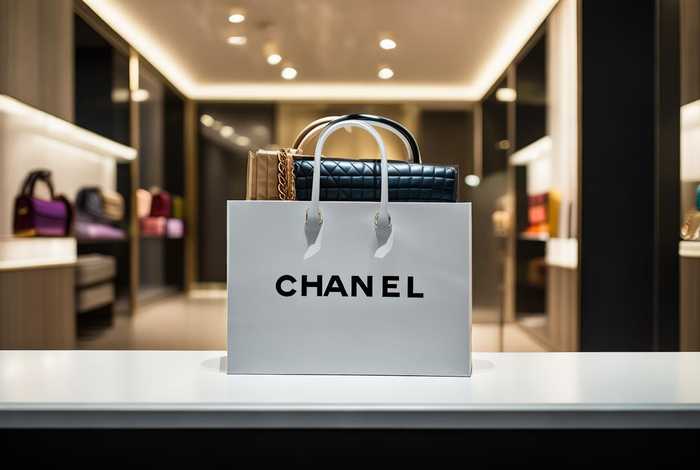 chanel中国官网可以直接购买包包吗 chanel官网不可以买包吗