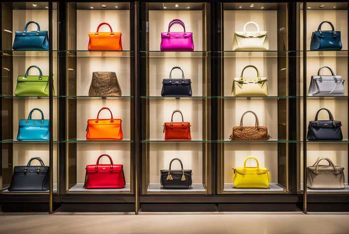 包的品牌排行国外（包的品牌排行国外有哪些）