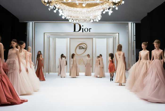 dior法国官网入口 - dior法国官网是什么