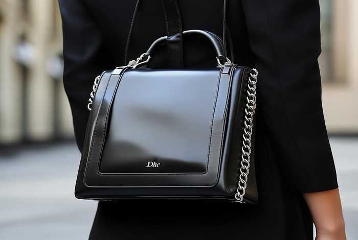 迪奥oblique双肩包 - dior oblique双肩包