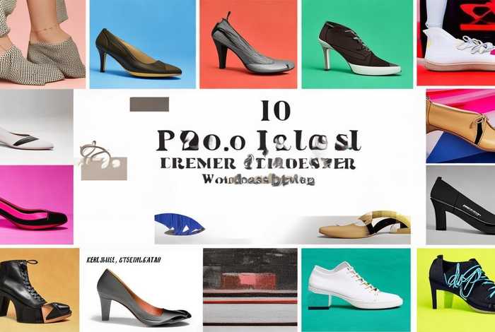 10大最火的鞋子品牌女鞋 10大最火的鞋子品牌女鞋是什么