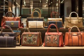 法国小众品牌包包名字了大全 - 法国小众奢侈品包包品牌大全