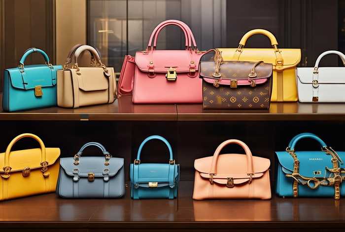 包包品牌大牌 - 10大品牌包包