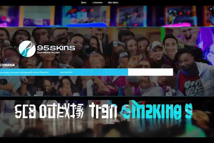 95skins开箱口令,95skins开箱网怎么样 95skins开箱口令,95skins开箱网怎么样