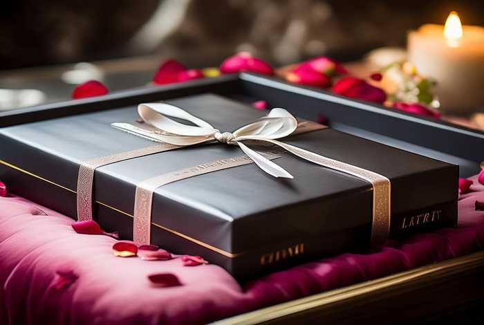 2000左右的奢侈品礼物有哪些（2000左右的奢侈品礼物有哪些呢）