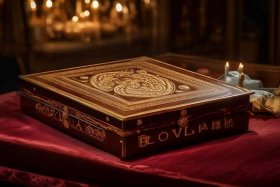 宝格丽月饼多少钱一盒（宝格丽月饼礼盒多少钱一盒）