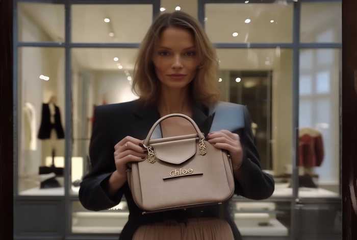 chloe什么品牌中文 chloe什么牌子中文名