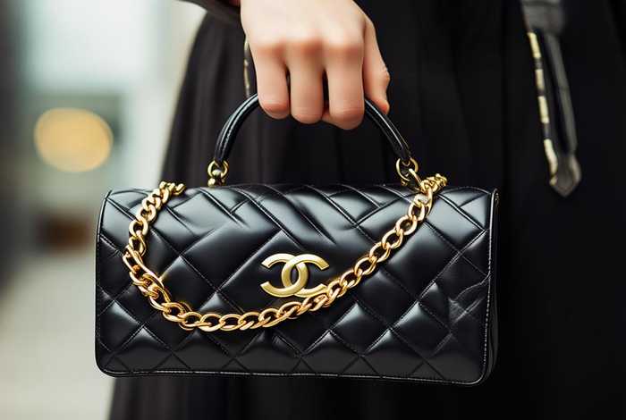 chanel 24k包包 chanel 21k什么意思 chanel 24k包包 chanel 21k什么意思