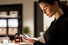chanel香水防伪查询；chanel香水真伪查询