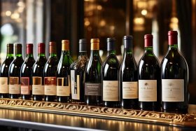 10大名酒排行榜 10大名酒排行榜前十名有哪些