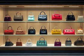 大牌包包新款奢侈品，大牌包包新款奢侈品有哪些