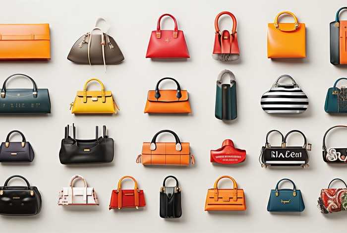 二线品牌包包标志图片，二线品牌包包标志图片大全