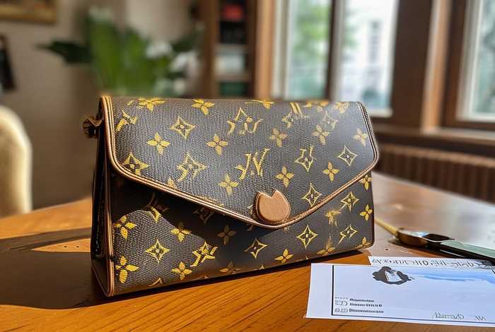 lv包包回收价格查询信封包（旧的lv包回收价格查询）