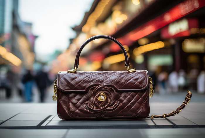 chanel官网中国包包 chanel官网中国包包价格