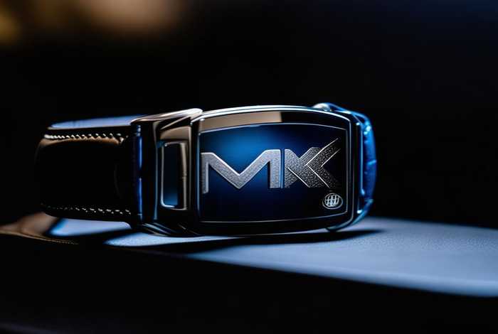 mk是什么牌子 mk是什么牌子的手表