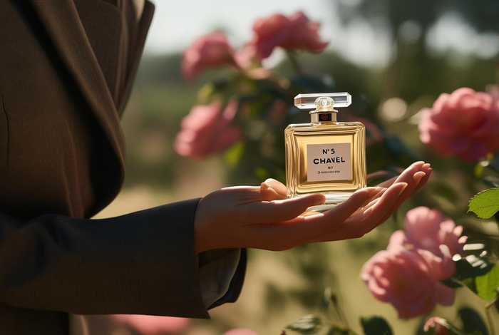 chanel香奈儿香水（chanel香奈儿香水女士香水）
