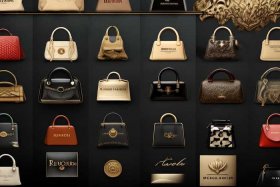 包品牌标志大全 奢侈品包包品牌标志大全