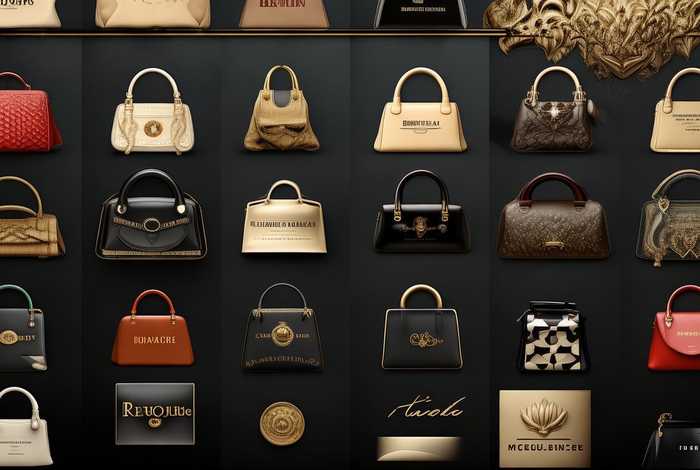 包品牌标志大全 奢侈品包包品牌标志大全