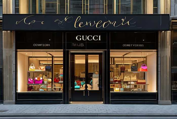 古驰女包专卖店 古驰女包专卖店地址