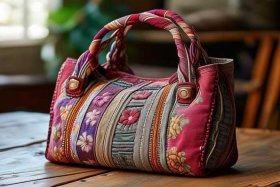 布包包女包，布艺女包