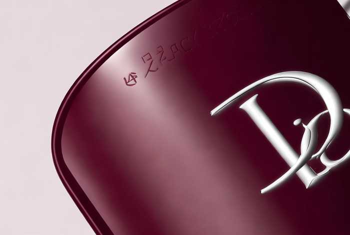 dior口红740；dior口红740辨别真假