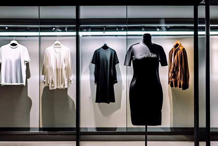 calvinklein怎么价格差距这么大 calvin klein这个牌子怎么样