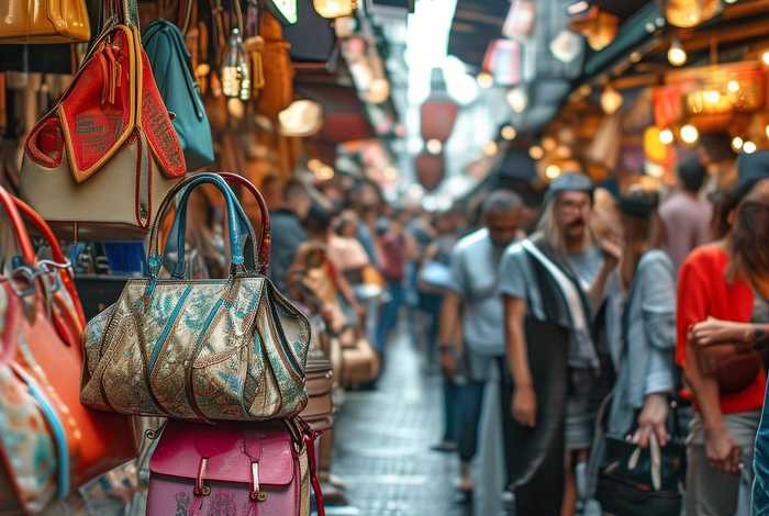包包哪里批发最便宜（包包哪里批发最便宜又好看）