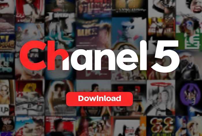 channel下载免费 - channel 5下载