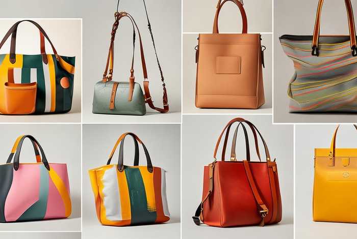 2021休闲包包流行款式；2021休闲包包流行款式图片