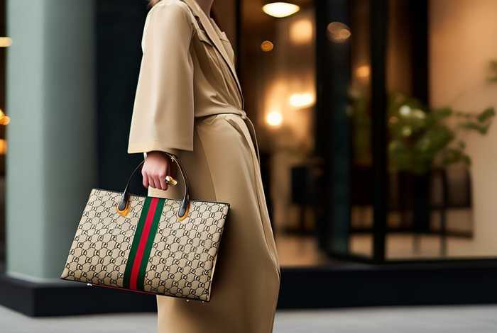 gucci是不是轻奢 - gucci是轻奢还是奢侈品吗