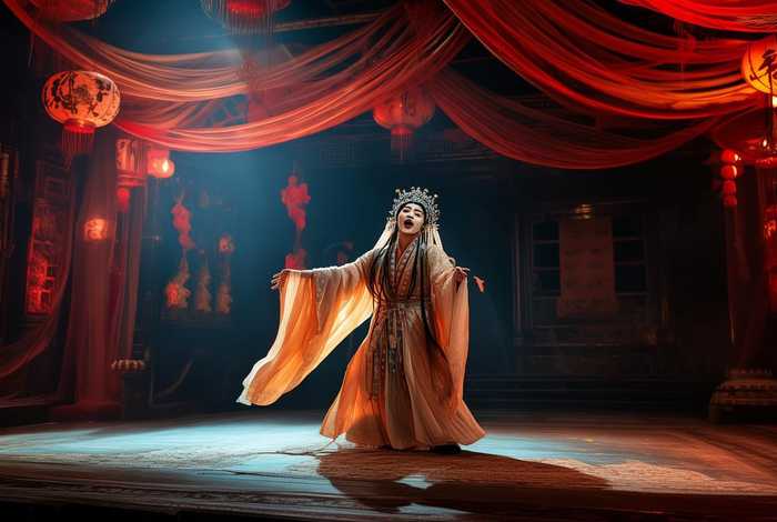 2023最近很火的戏腔歌曲歌名 2023最近很火的戏腔歌曲歌名有哪些