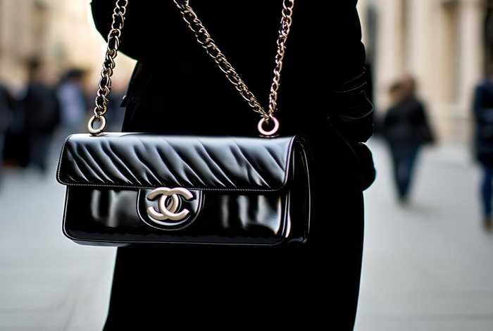 chanel cf哪个尺寸最经典，chanel cf哪个尺寸最好