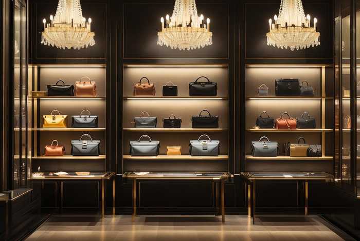 爱马仕同档次的品牌 爱马仕同档次品牌