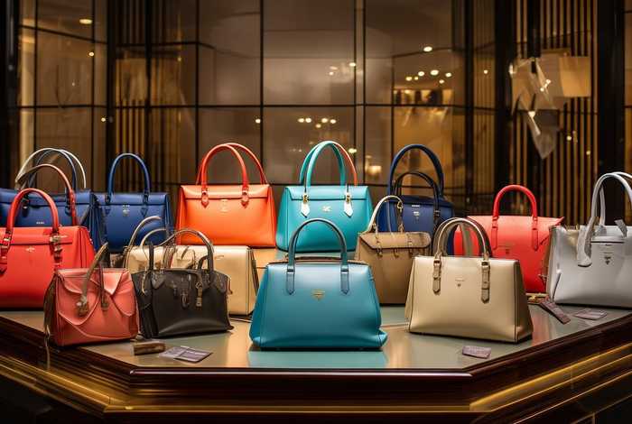 2022各大牌新款包包图片 2022各大牌新款包包图片及价格