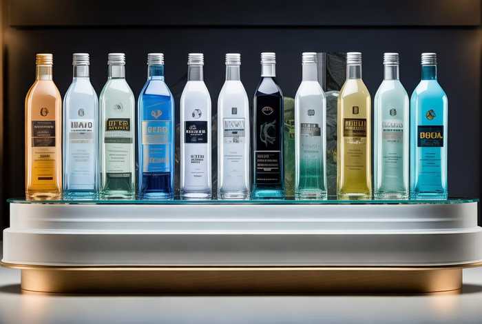 公认十大矿泉水排名2024；2021年十大矿泉水品牌排行