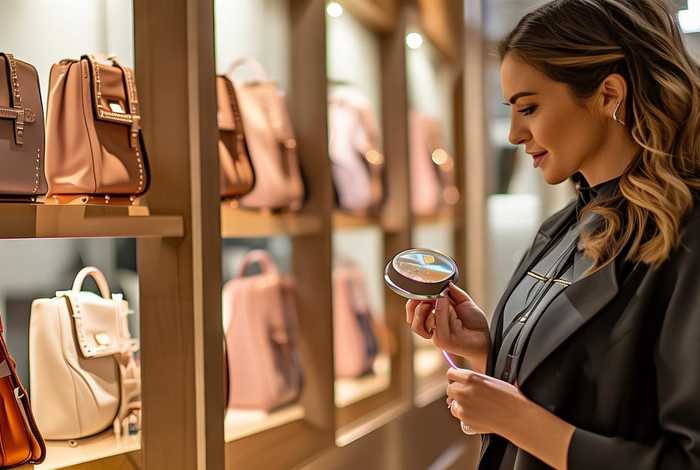 tory burch怎么买保真；tory burch怎么验真假