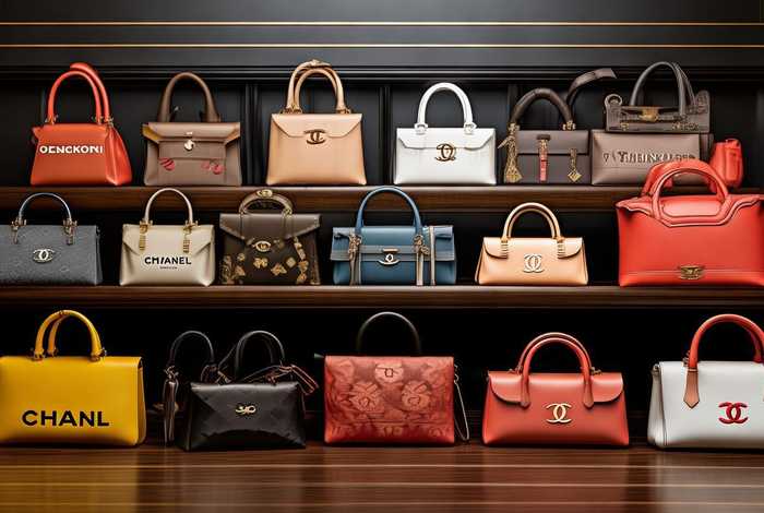 各种品牌包包标志（各种品牌包包标志图片）