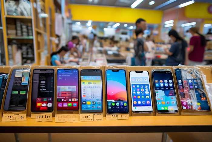 100元以内的二手手机推荐 100元以内的二手手机推荐一下