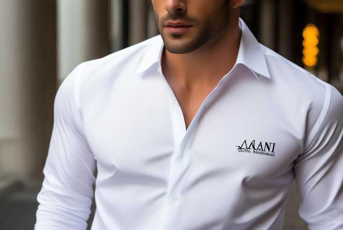 阿玛尼男装（阿玛尼男装t恤正品）