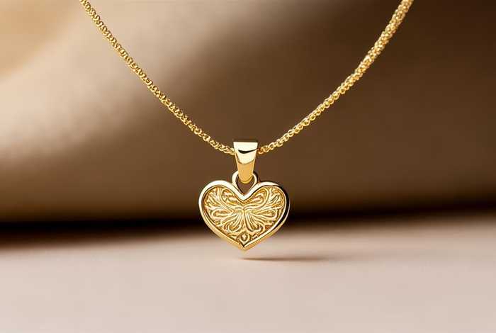 1000元左右的金项链；1000元左右的金项链推荐