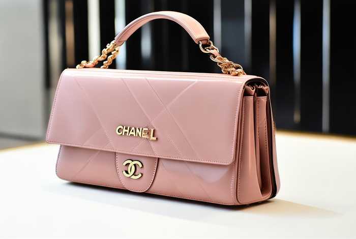 2020新款香奈儿包包（2020新款香奈儿包包图片大全）
