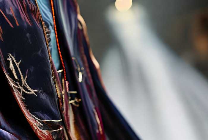 服装大品牌的标志（服装大品牌的标志有哪些）