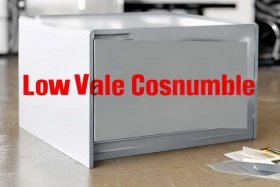 低于1000元的文件柜需要入固定资产吗 - 文件柜计入低值易耗品还是计入固定资