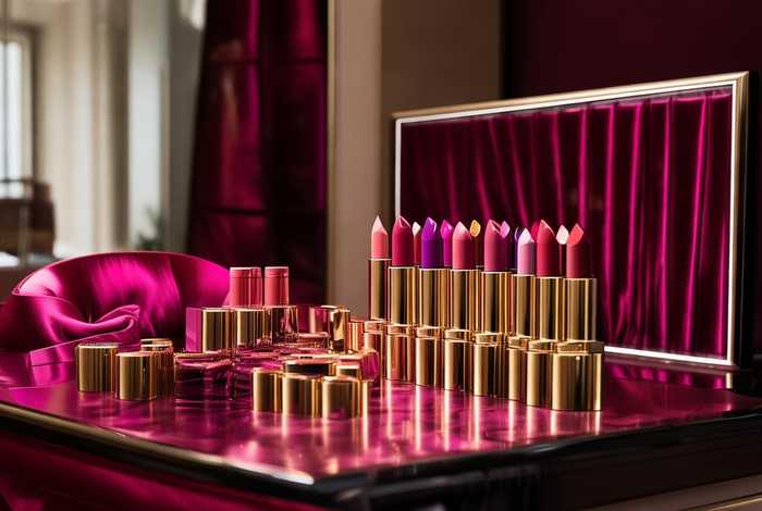 古驰口红属于什么档次 古驰口红属于什么档次图片及价格