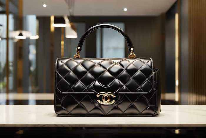 chanel官方旗舰店包包 - chanel包包官网旗舰店