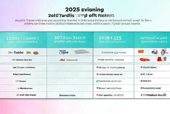 2025年315卫生巾品质安全排行榜 - 2020年315卫生巾质量排行榜