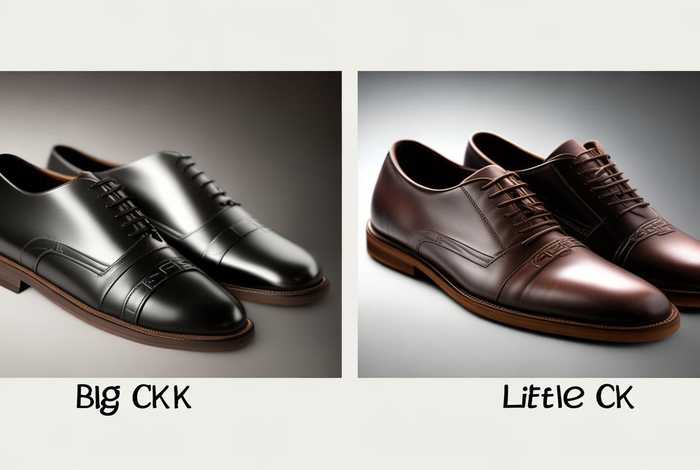 大ck和小ck怎么区分真假，大ck和小ck怎么区分真假图片