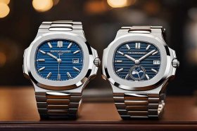 百达翡丽手表官网旗舰店鹦鹉螺5711 - 百达翡丽手表官网旗舰店鹦鹉螺5726