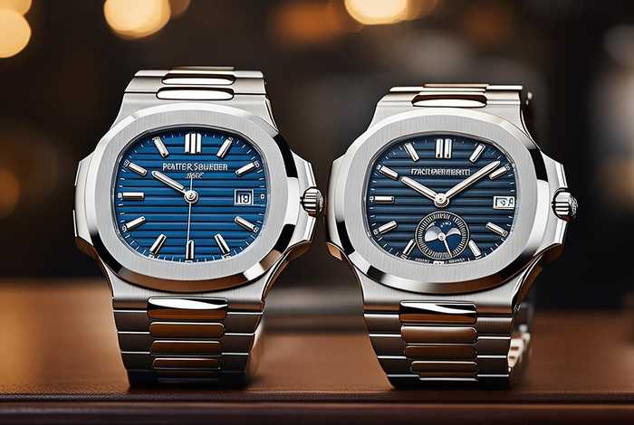 百达翡丽手表官网旗舰店鹦鹉螺5711 - 百达翡丽手表官网旗舰店鹦鹉螺5726